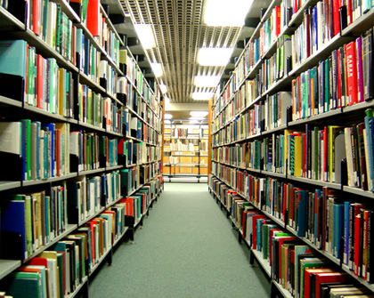 LIBRARY RULES AND REGULATIONS FOR REFERENCE AND USE BY NIGERIAN SECONDARY SCHOOLS (1)