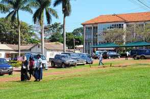 VARSITY DONS OWED 3 MONTHS PAY REFUSE TO SET END OF SEMESTER EXAMS!