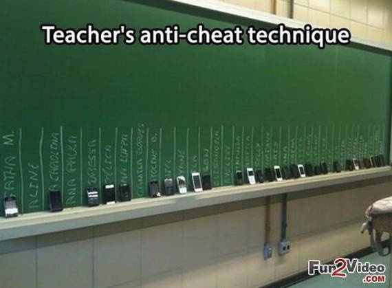funny-teacher-stop-cheating-in-exams 