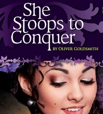 SHE STOOPS TO CONQUER…QUOTES-ANALYSES  LAGOSBOOKSCLUB 