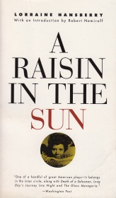 Short essay questions for a raisin in the sun