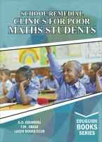 SCHOOLS' REMEDIAL MATHS CLINICS FOR POOR STUDENTS